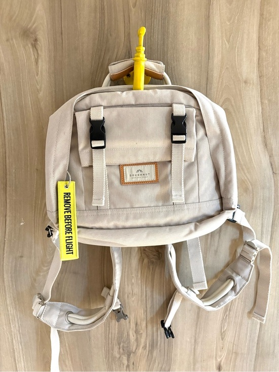 Doughnut Handbags - Doughnut small backpack